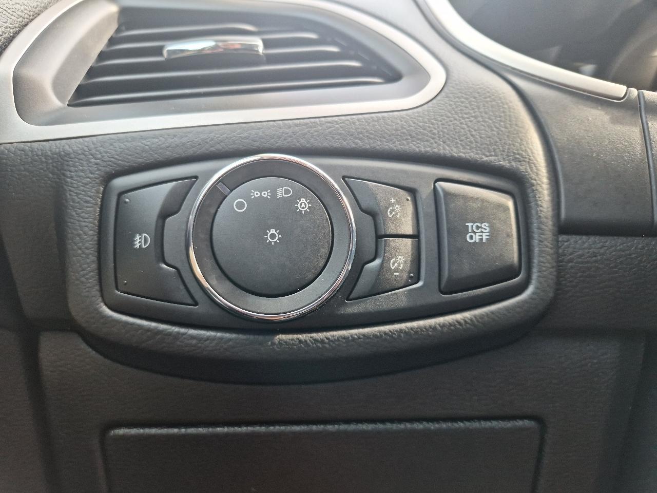 Ford Edge SEL AWD 2021