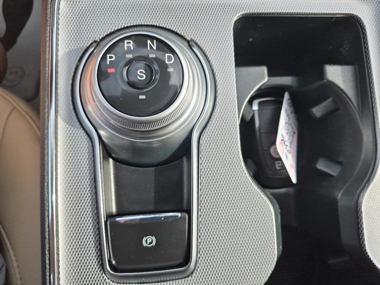 Ford Edge SEL AWD 2021