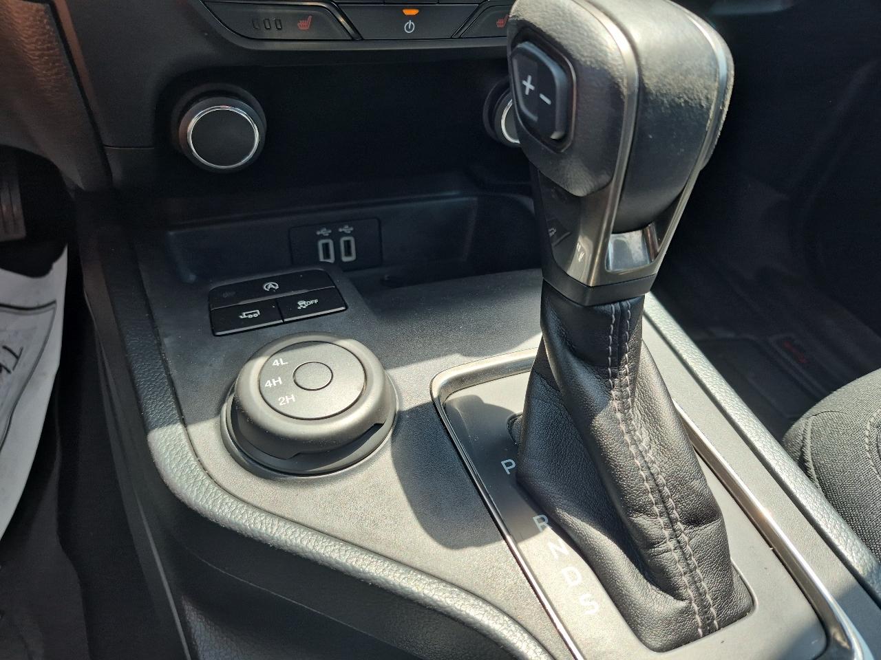 Ford Ranger XLT SuperCab 4-Door 4WD 2021