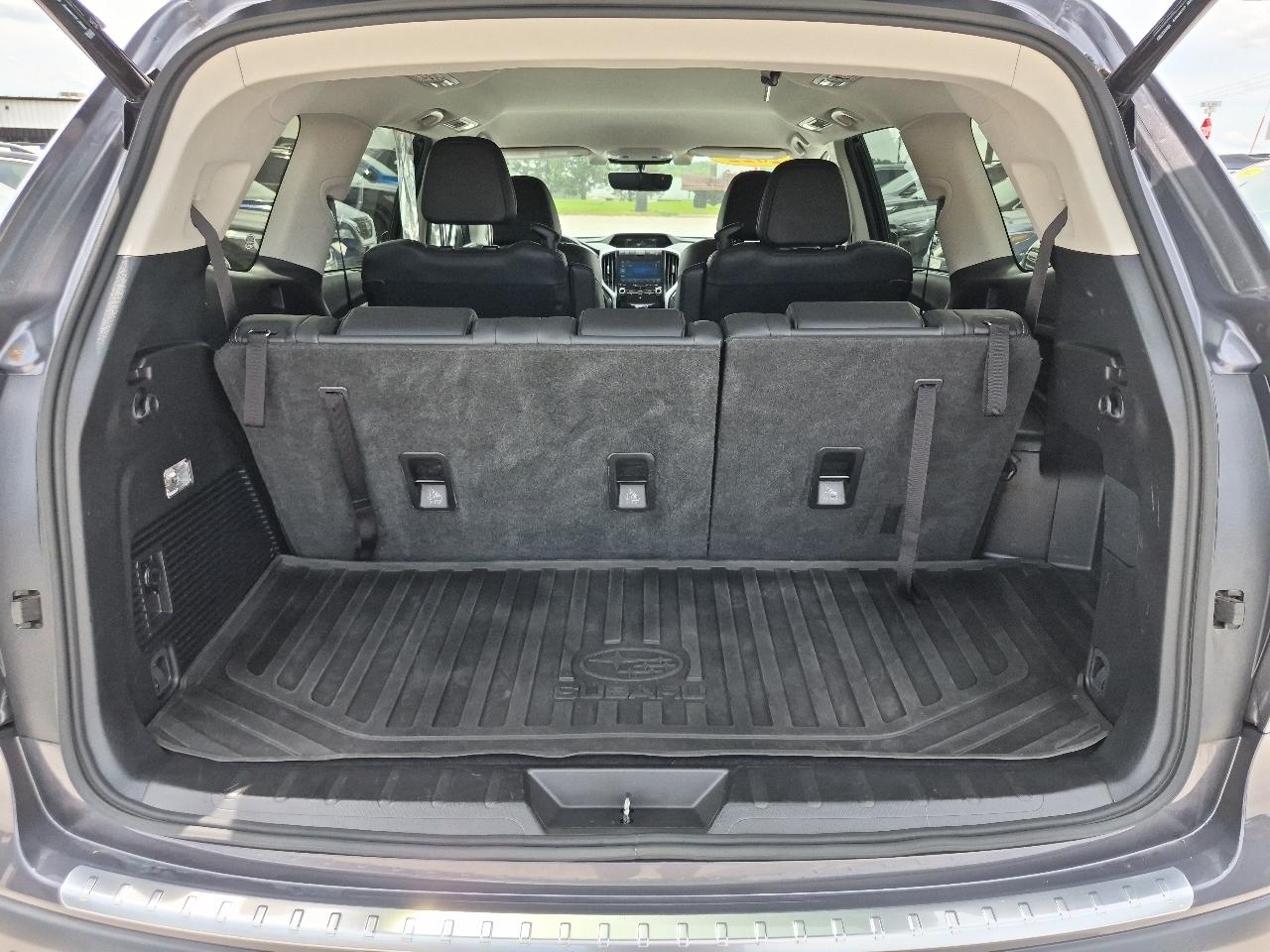 Subaru Ascent Limited 2022