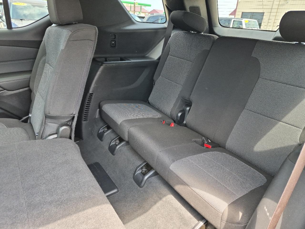 Chevrolet Traverse LT Cloth AWD 2023