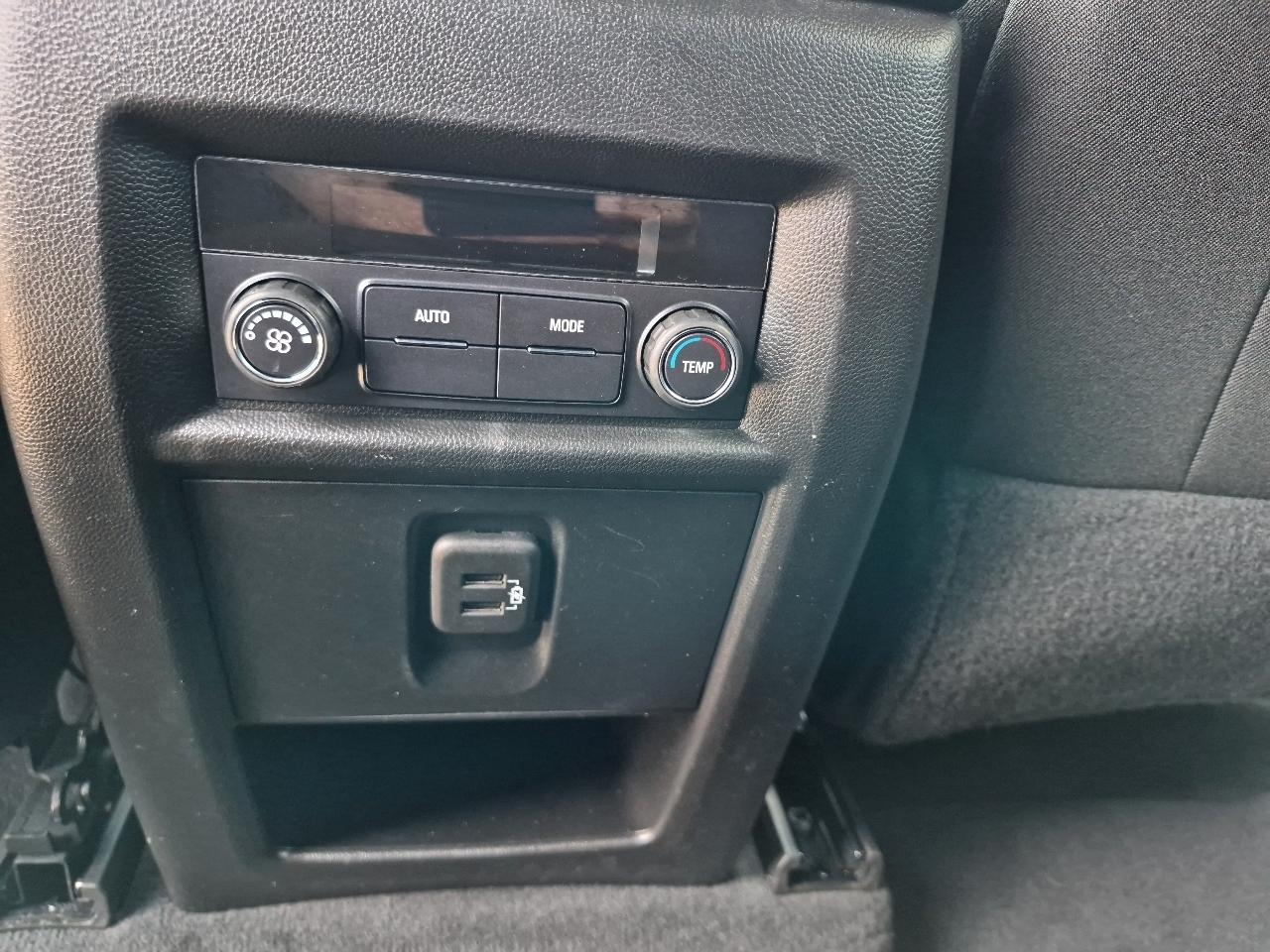 Chevrolet Traverse LT Cloth AWD 2023