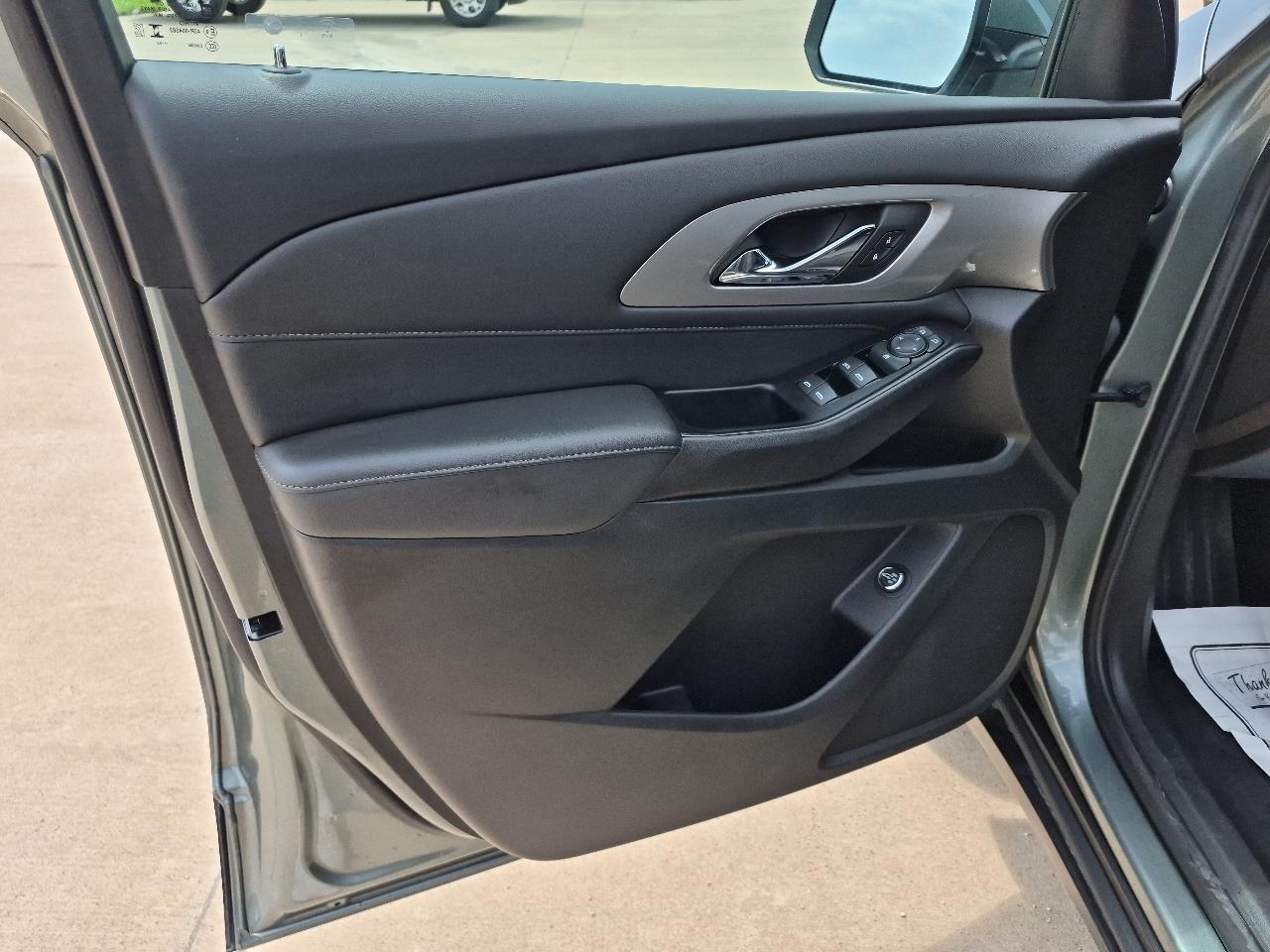 Chevrolet Traverse LT Cloth AWD 2023