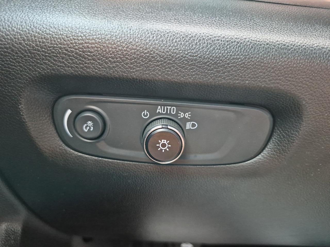 Chevrolet Traverse LT Cloth AWD 2023