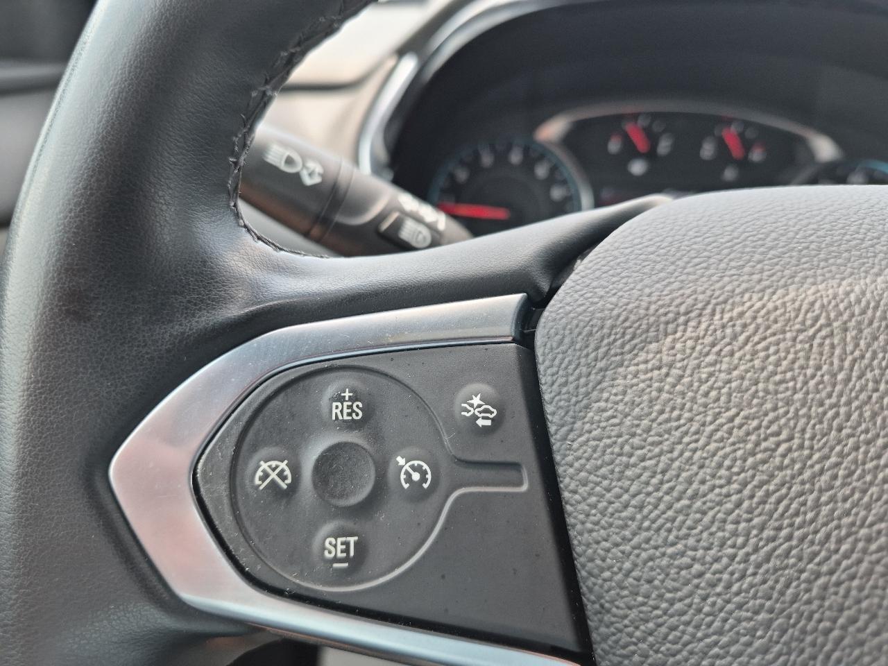 Chevrolet Traverse LT Cloth AWD 2023