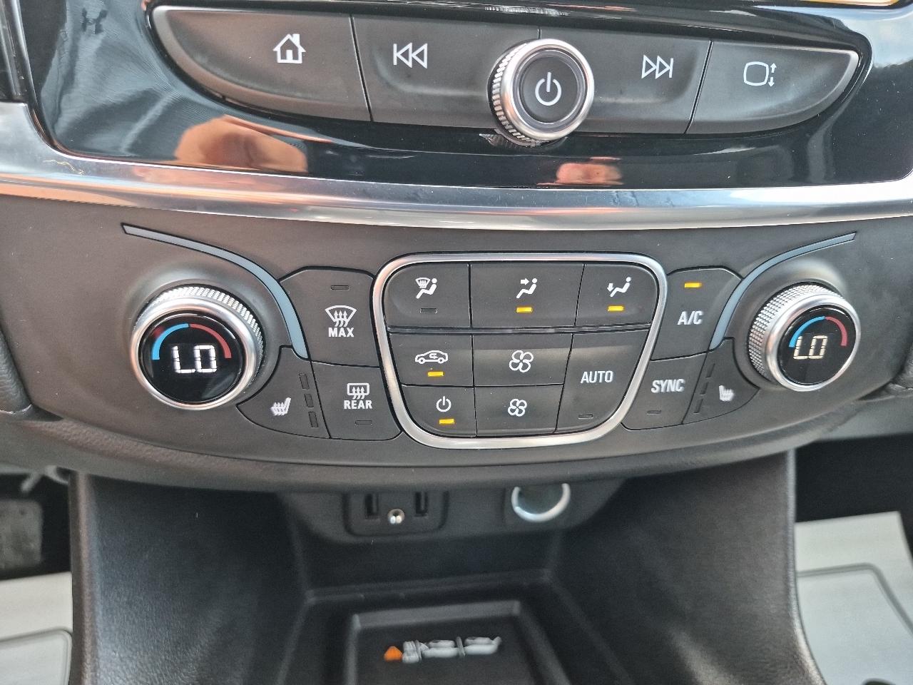 Chevrolet Traverse LT Cloth AWD 2023