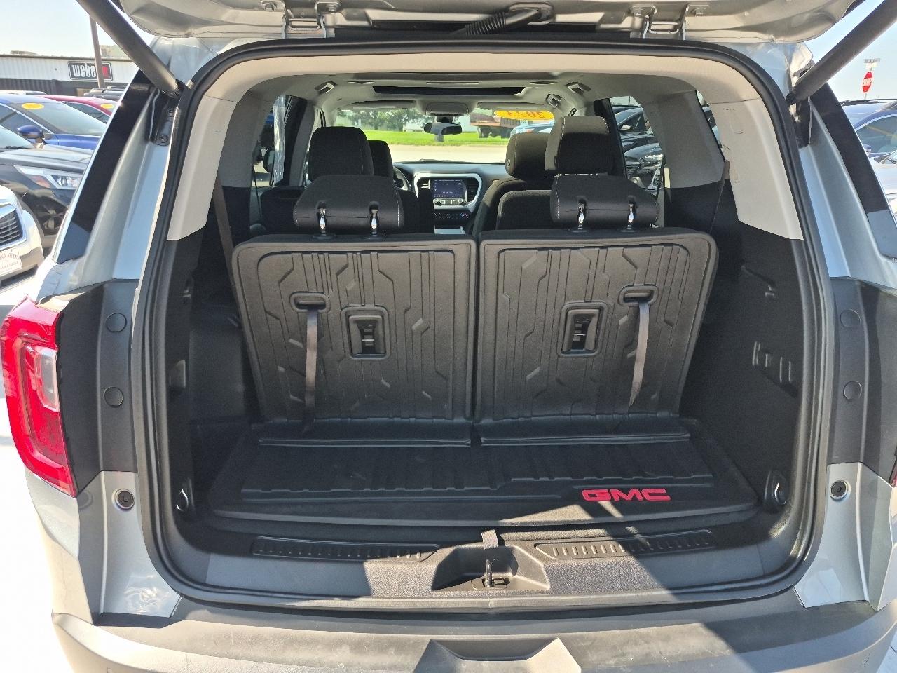 GMC Acadia SLE AWD 2023
