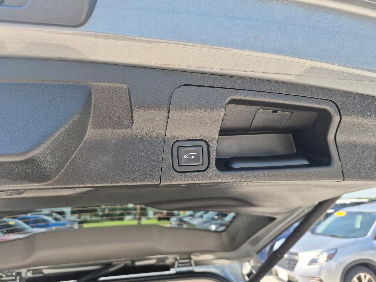 GMC Acadia SLE AWD 2023