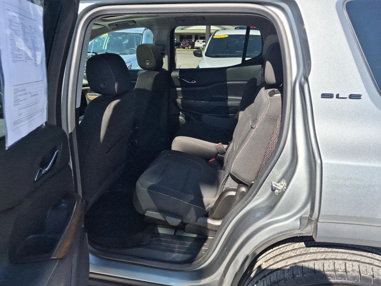 GMC Acadia SLE AWD 2023