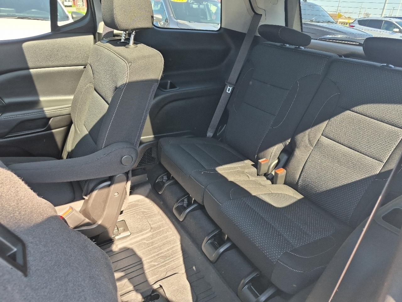 GMC Acadia SLE AWD 2023