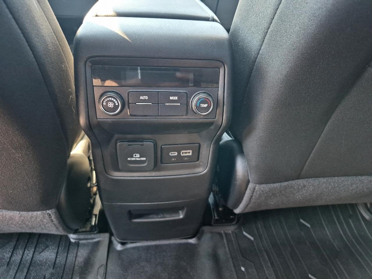 GMC Acadia SLE AWD 2023