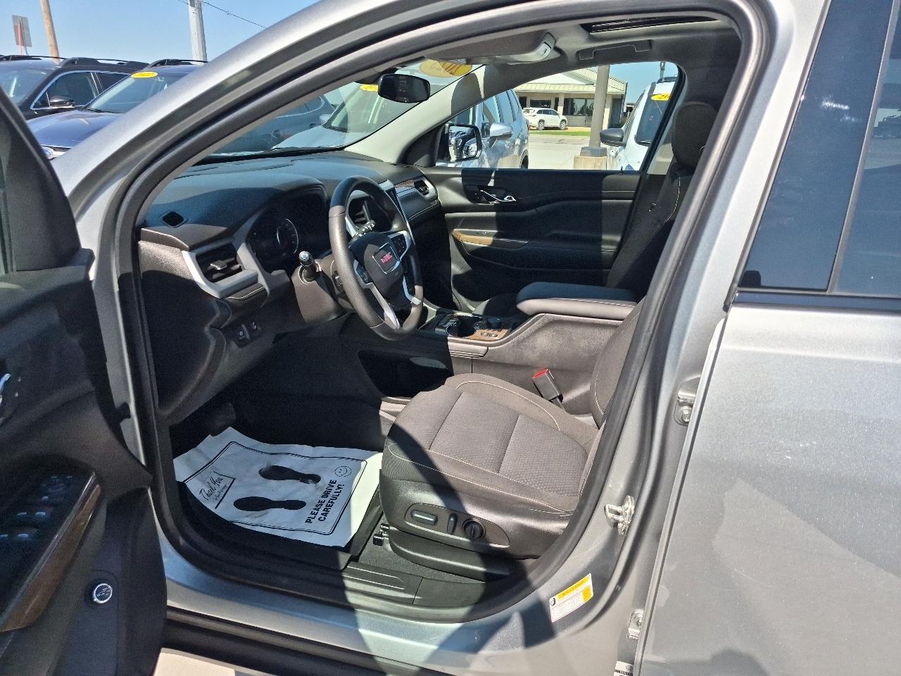 GMC Acadia SLE AWD 2023