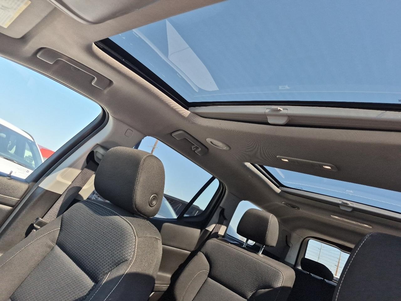GMC Acadia SLE AWD 2023