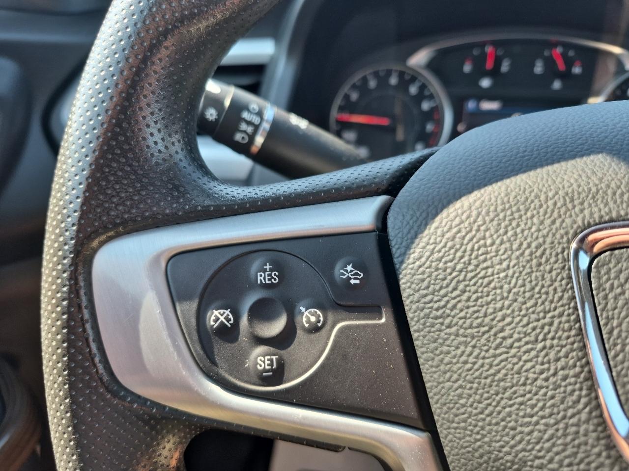 GMC Acadia SLE AWD 2023
