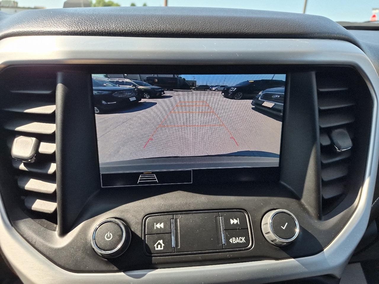 GMC Acadia SLE AWD 2023