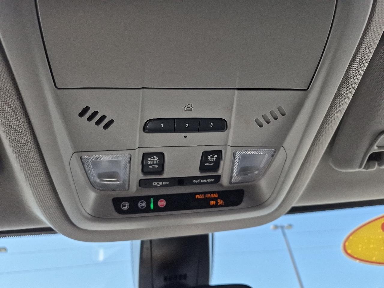 GMC Acadia SLE AWD 2023
