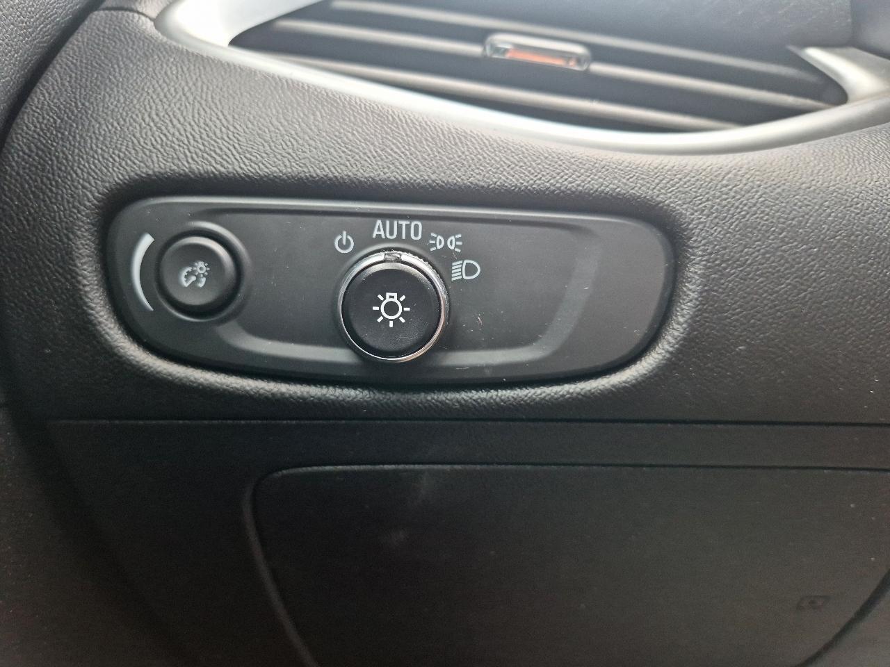 Chevrolet Malibu 1LT 2024