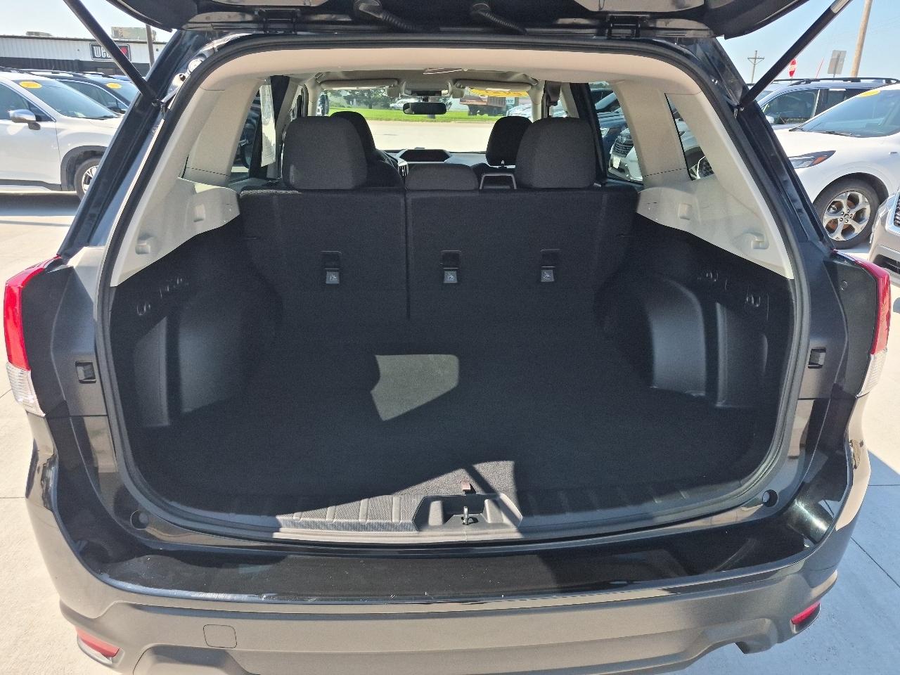 Subaru Forester Premium 2021