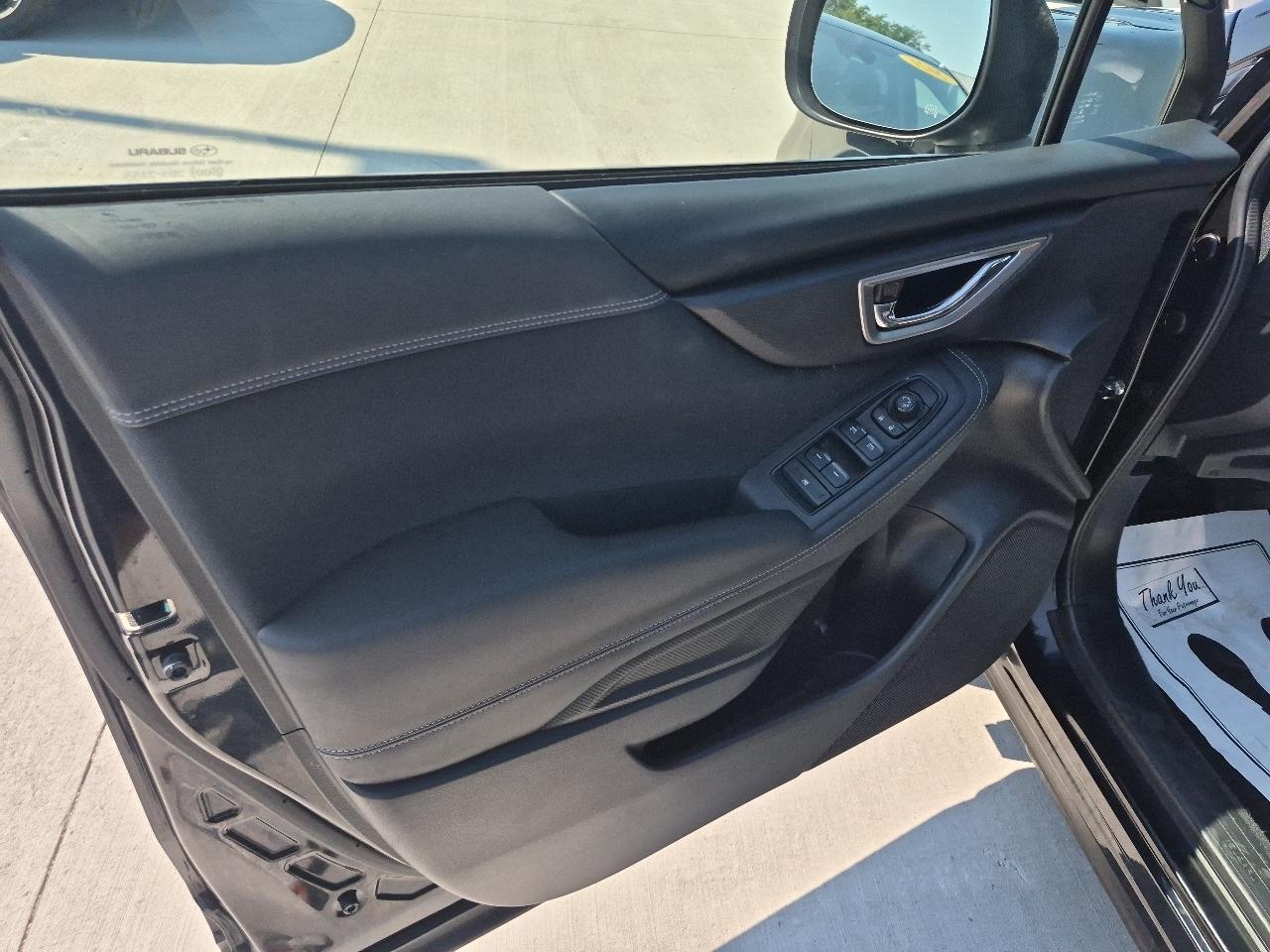 Subaru Forester Premium 2021