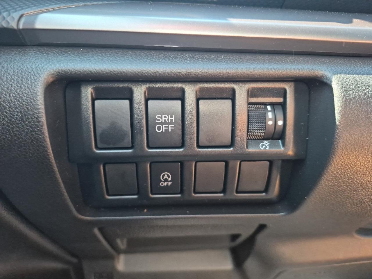 Subaru Forester Premium 2021