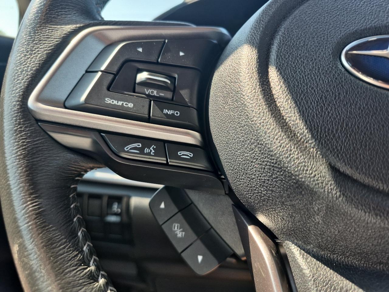 Subaru Forester Premium 2021