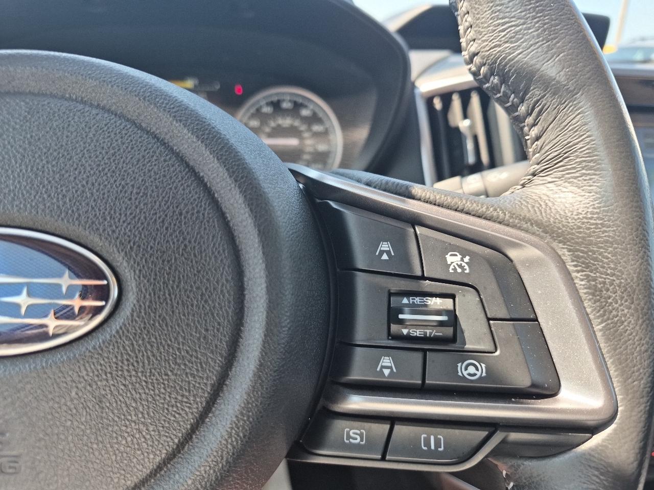 Subaru Forester Premium 2021