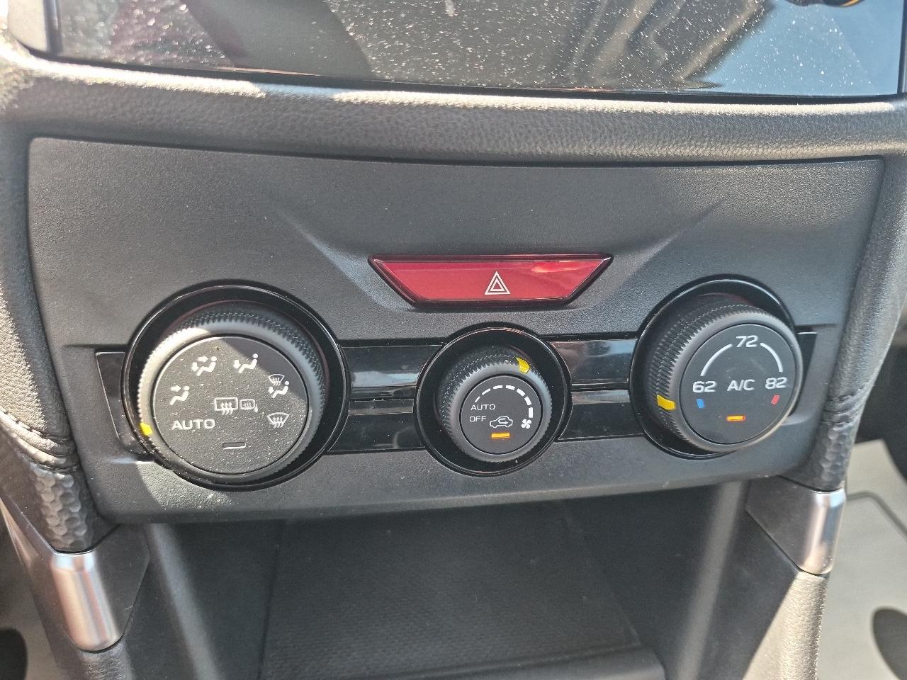Subaru Forester Premium 2021