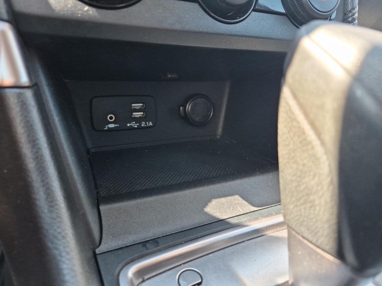 Subaru Forester Premium 2021