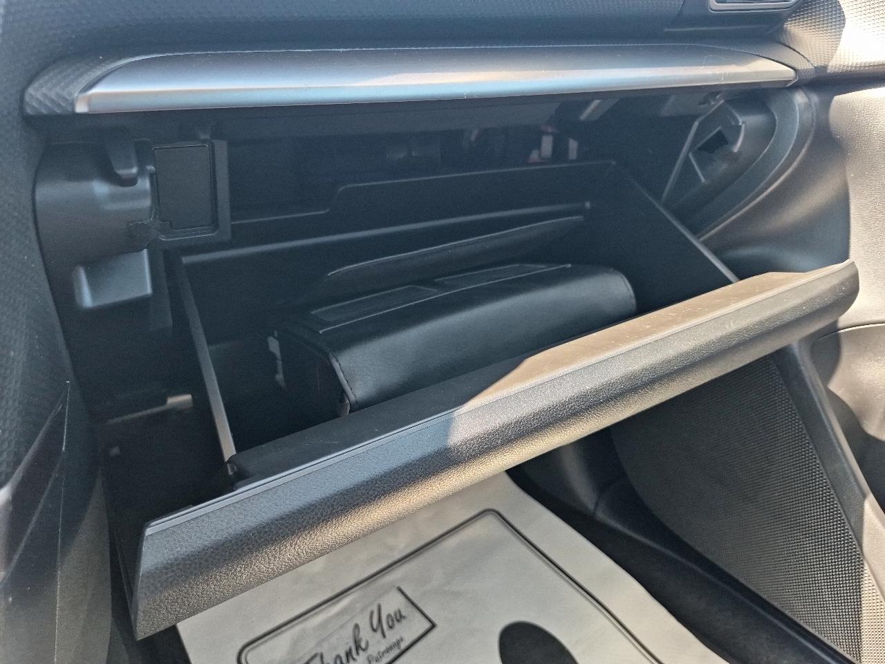Subaru Forester Premium 2021