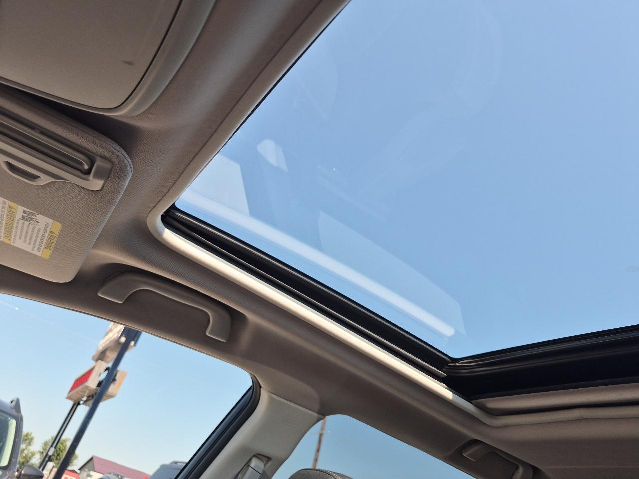Subaru Forester Premium 2021