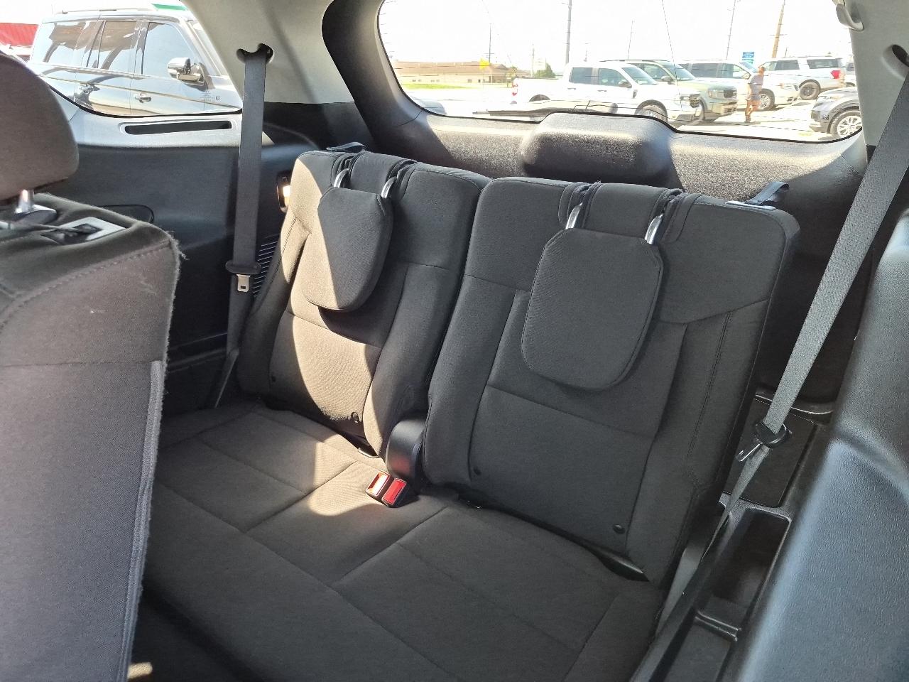 Ford Explorer XLT AWD 2022