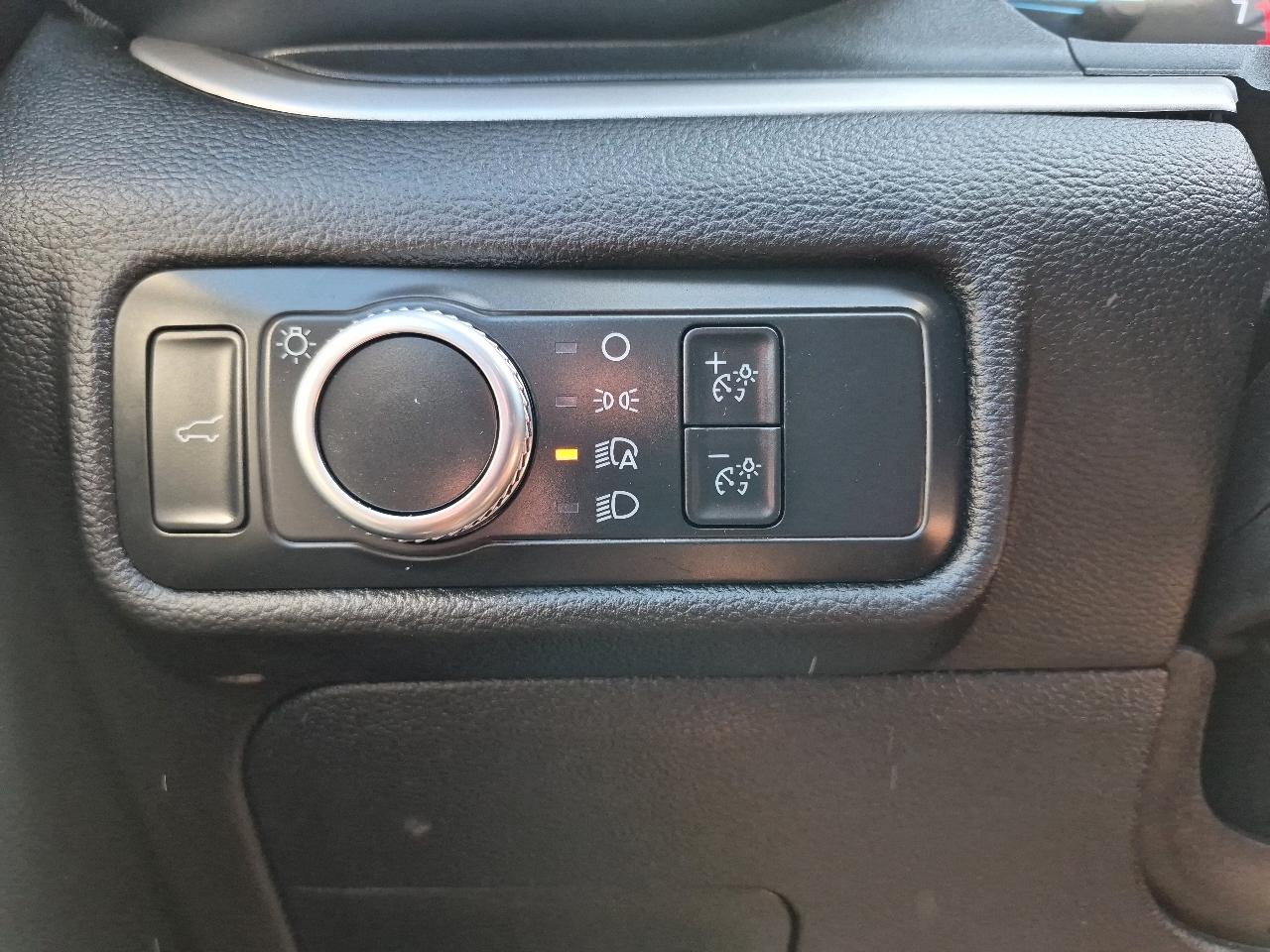 Ford Explorer XLT AWD 2022