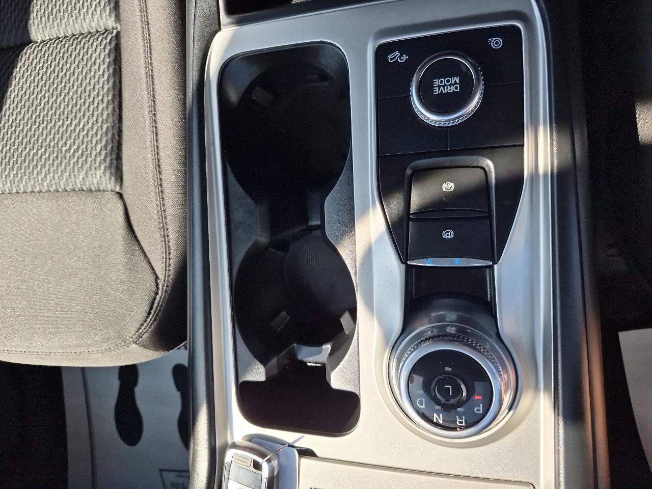 Ford Explorer XLT AWD 2022