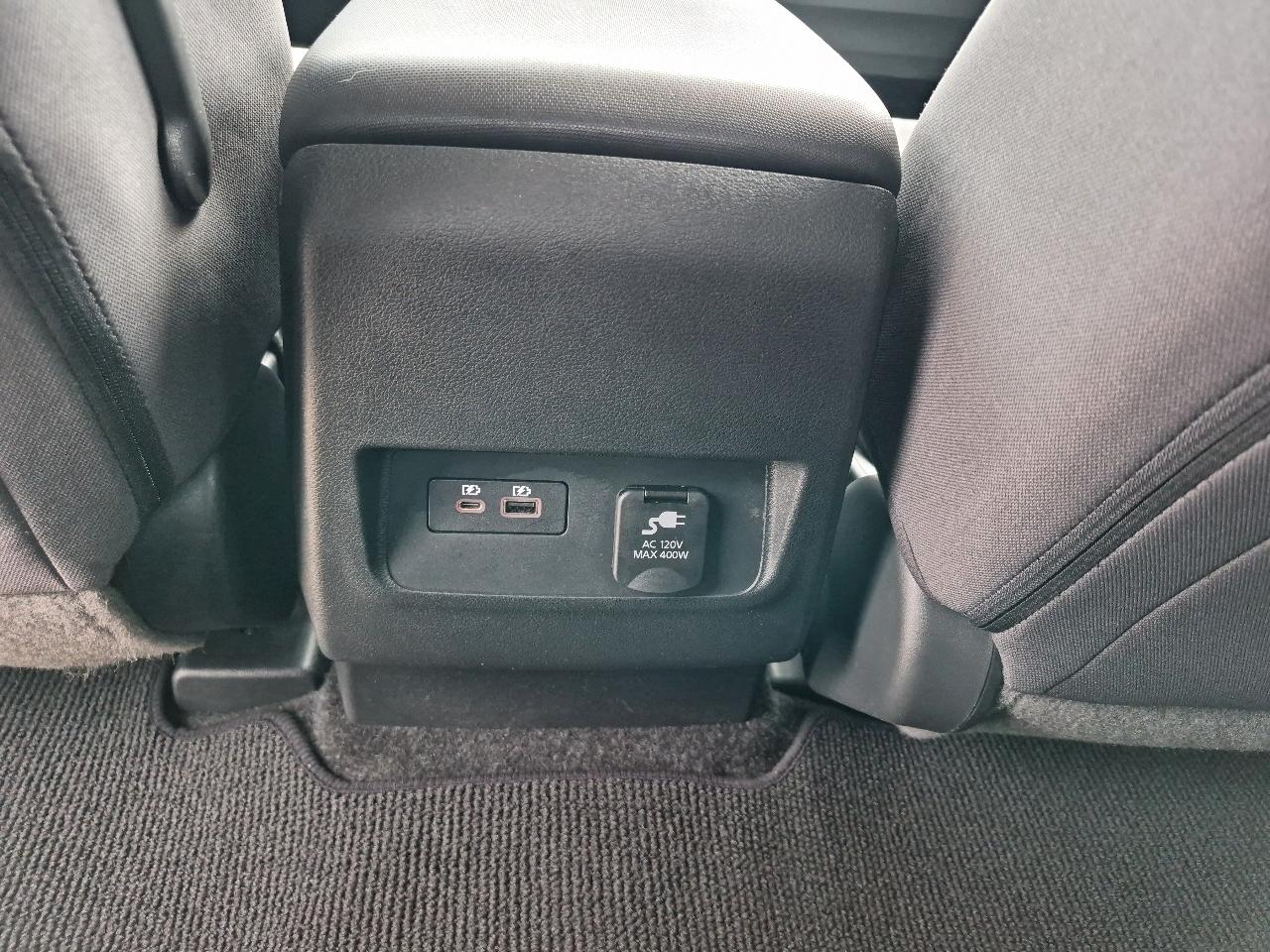 Nissan Frontier SV Crew Cab 4WD 2022