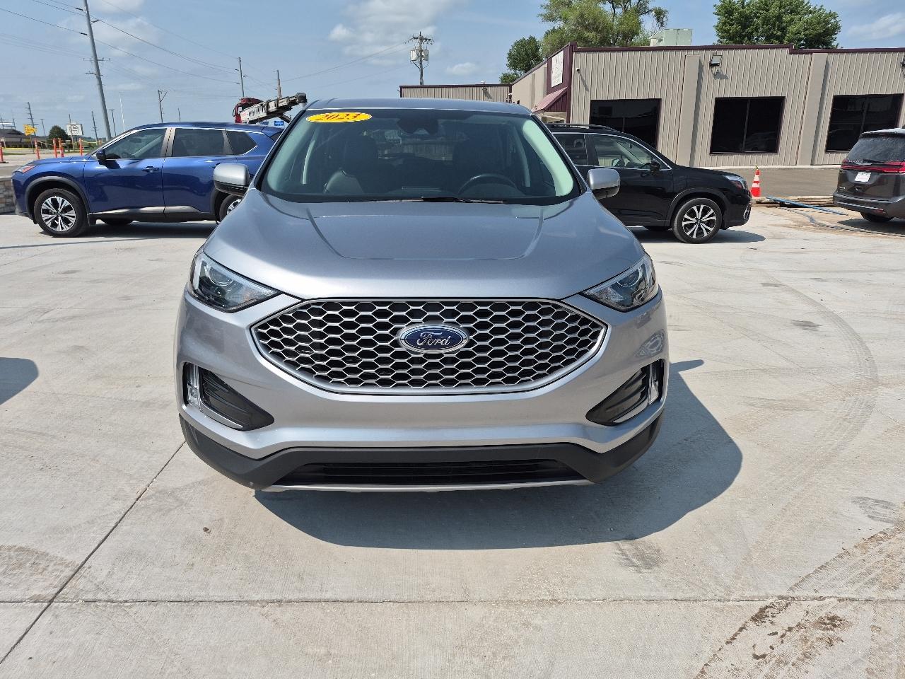 Ford Edge SEL 2023