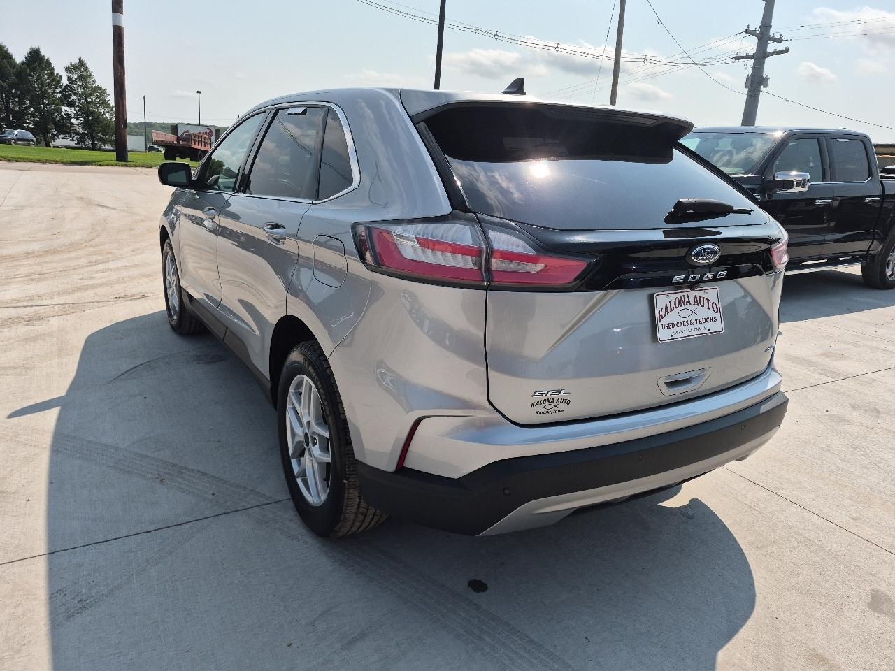 Ford Edge SEL 2023