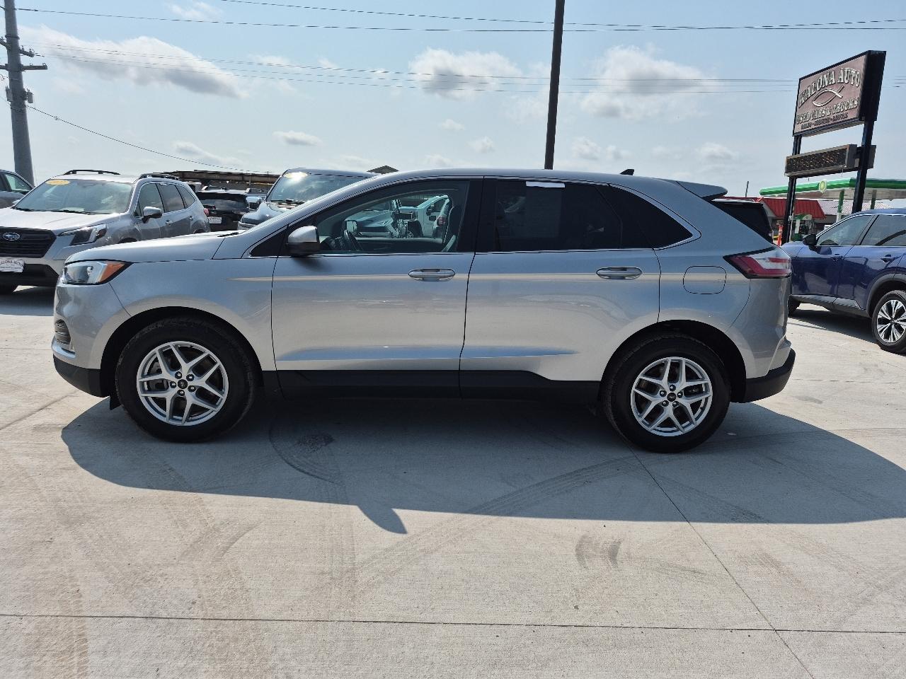 Ford Edge SEL 2023