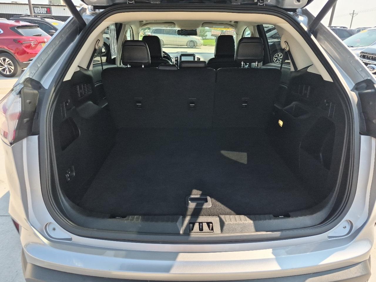 Ford Edge SEL 2023