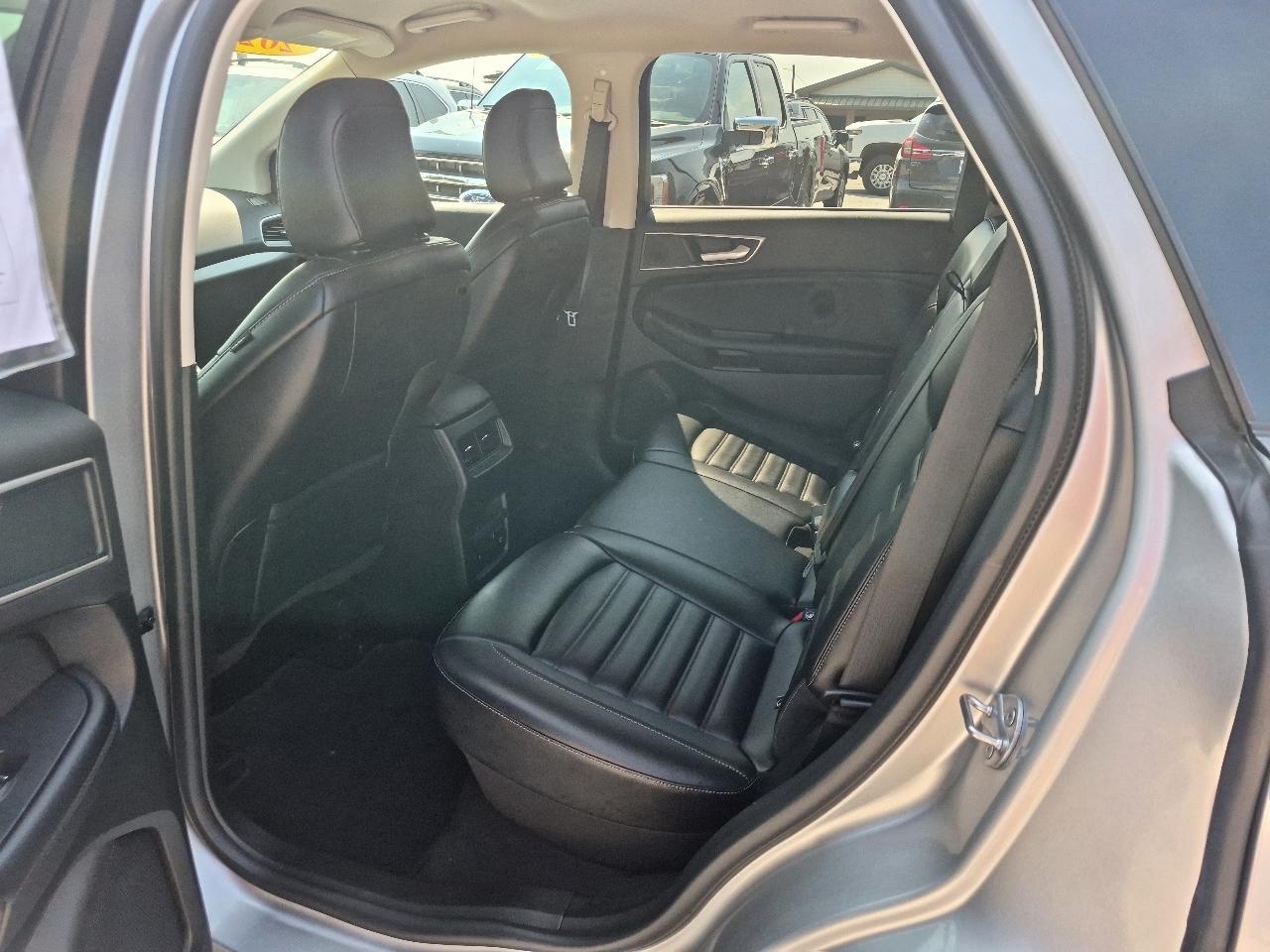 Ford Edge SEL 2023
