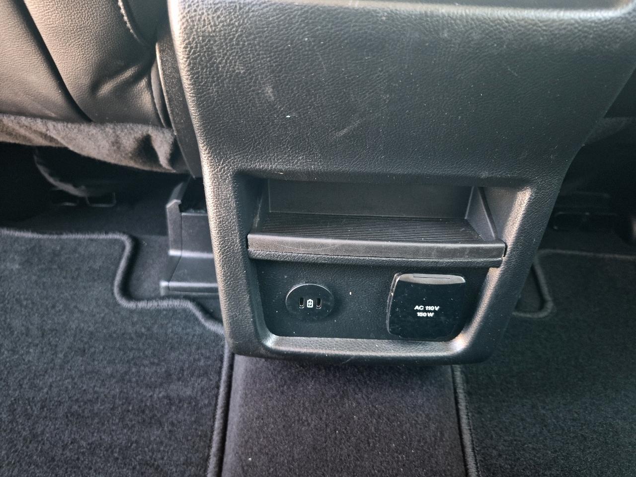 Ford Edge SEL 2023