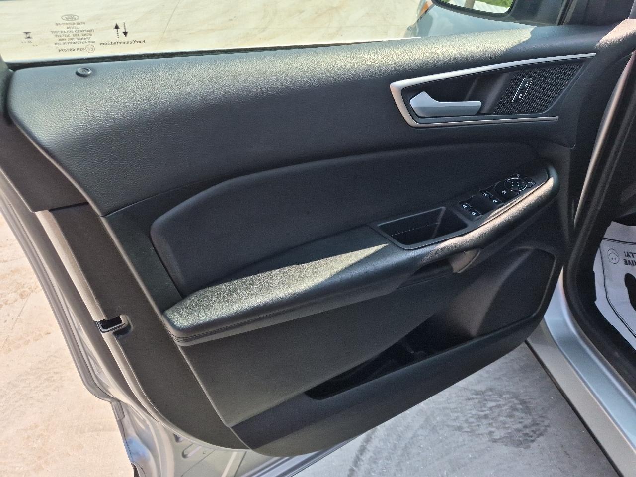 Ford Edge SEL 2023