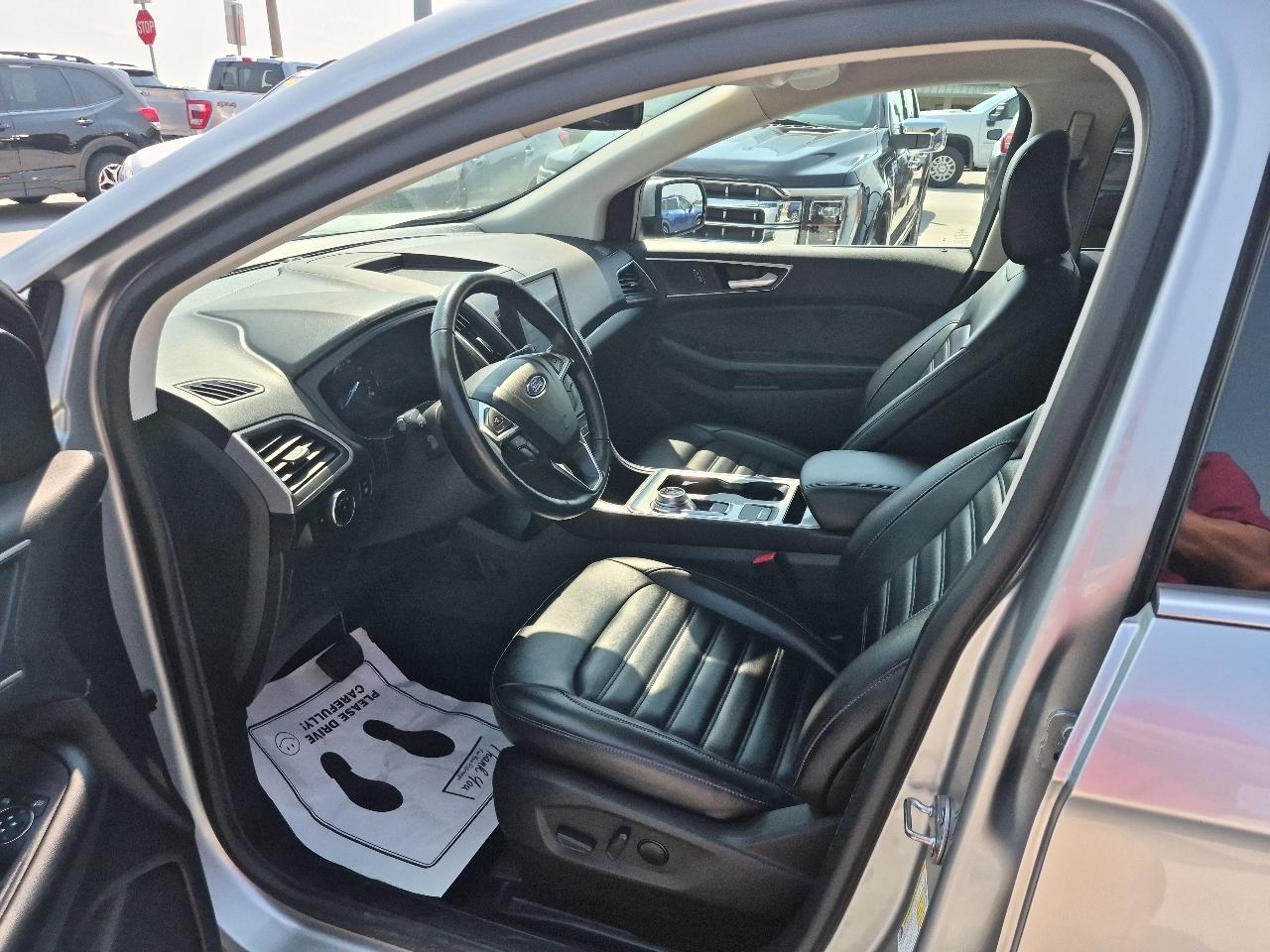 Ford Edge SEL 2023