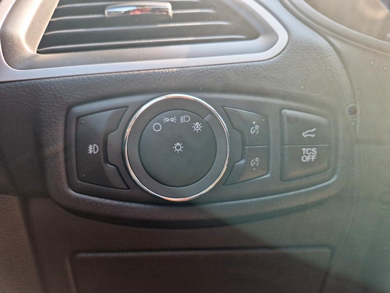 Ford Edge SEL 2023
