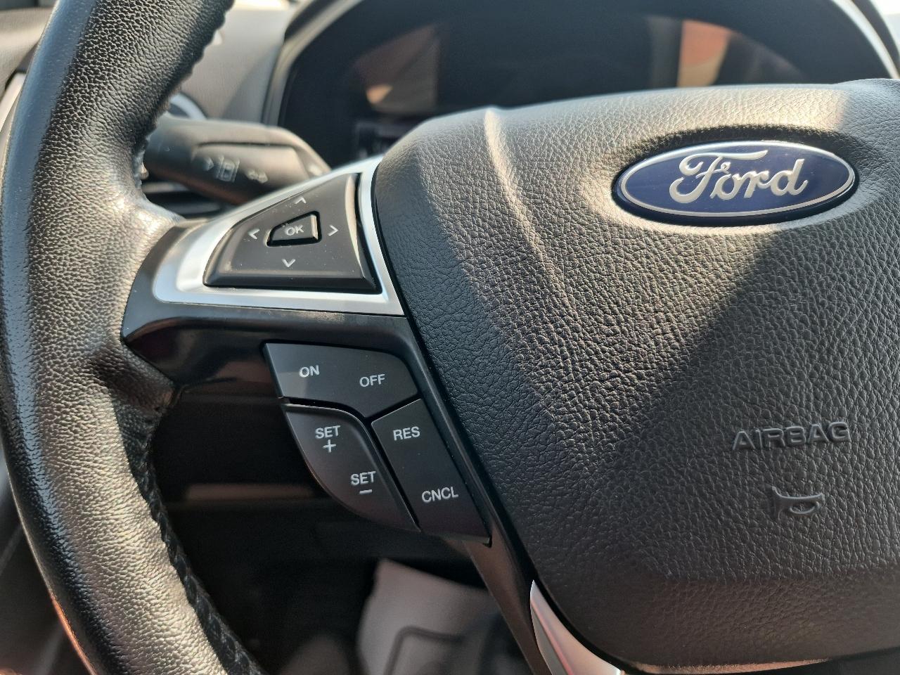 Ford Edge SEL 2023