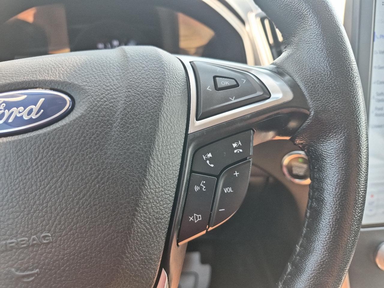 Ford Edge SEL 2023