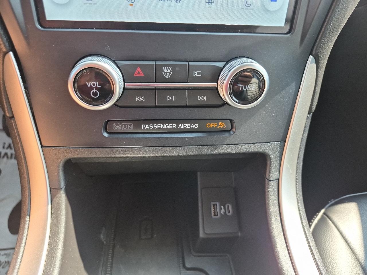 Ford Edge SEL 2023