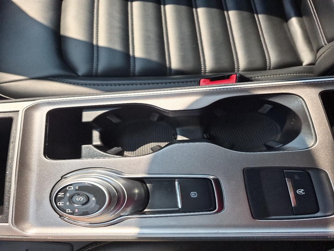 Ford Edge SEL 2023