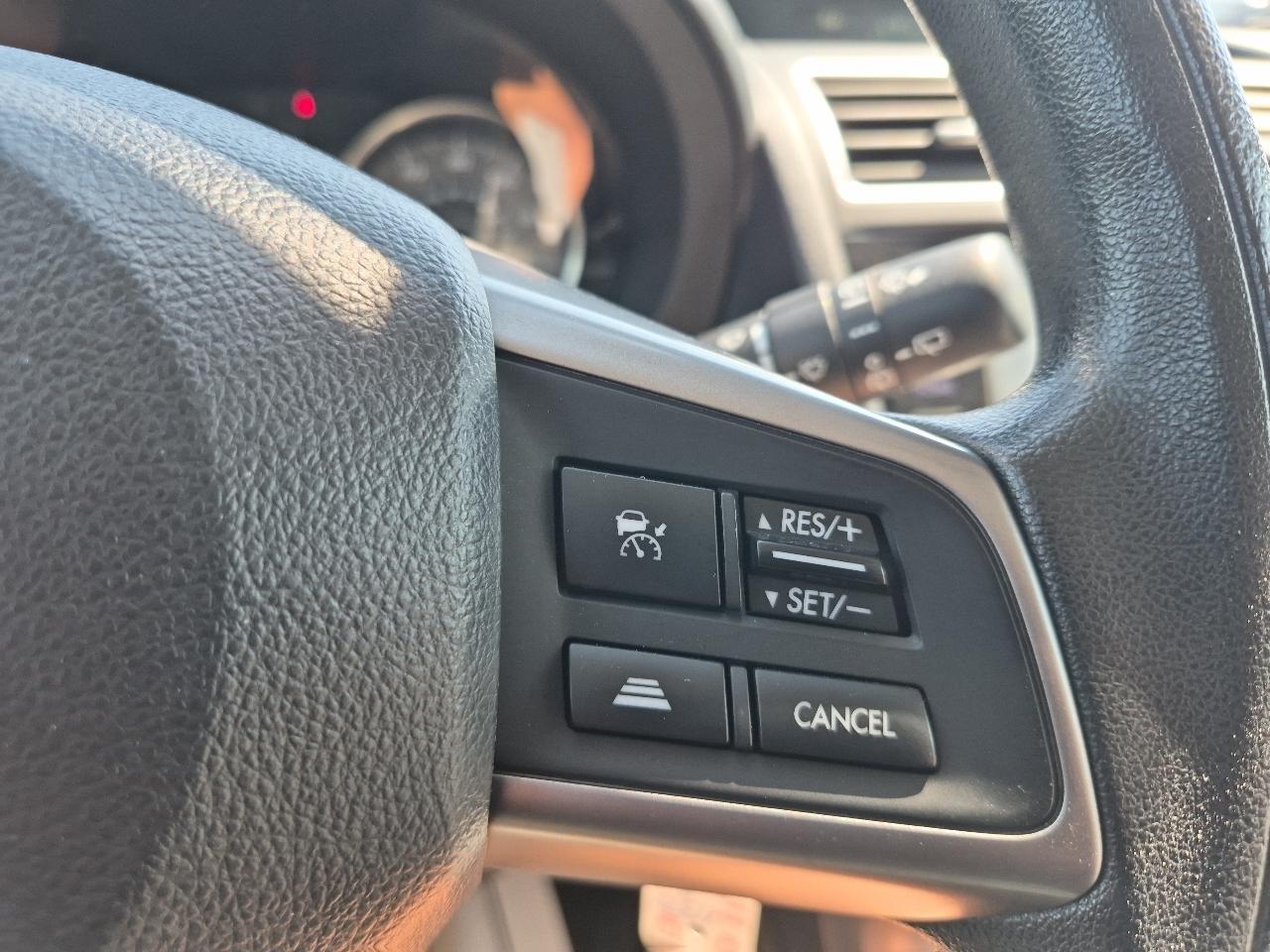 Subaru Forester 2.5i Premium PZEV CVT 2016