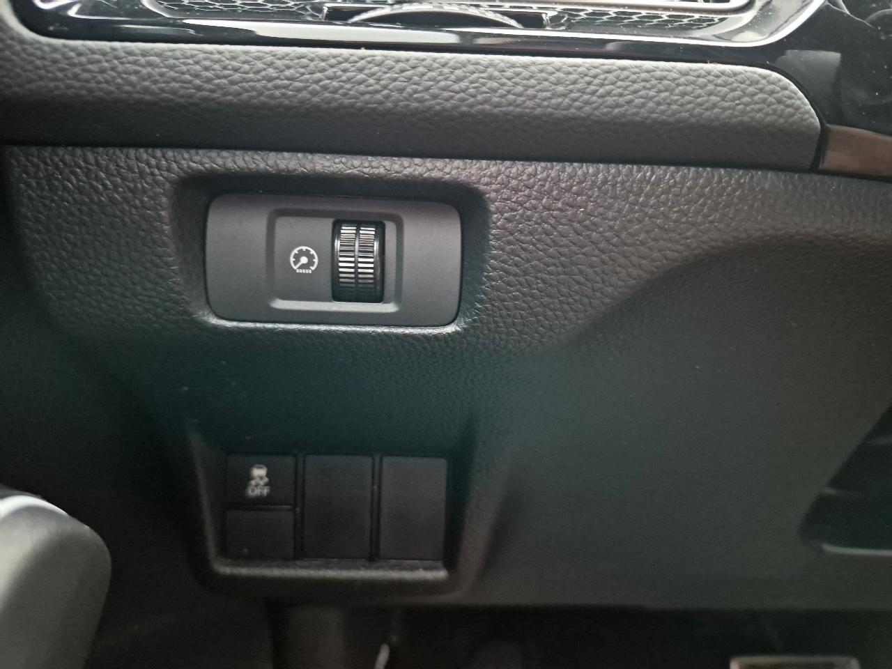 Honda Civic Sport Touring Hybrid Hatchback 2025