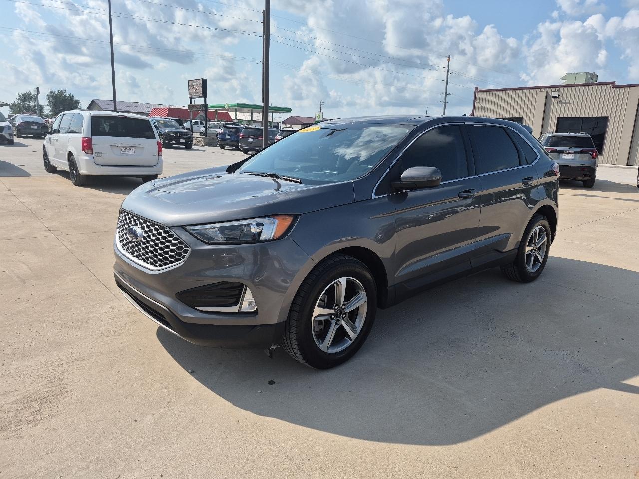 Ford Edge SEL 2023